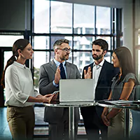 Why Choose CDAP Advisors in Drummondville, Quebec